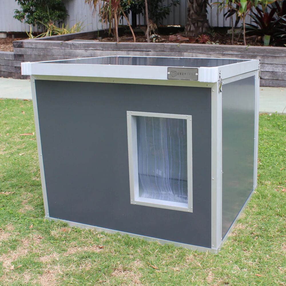 Simply at home discount kennel