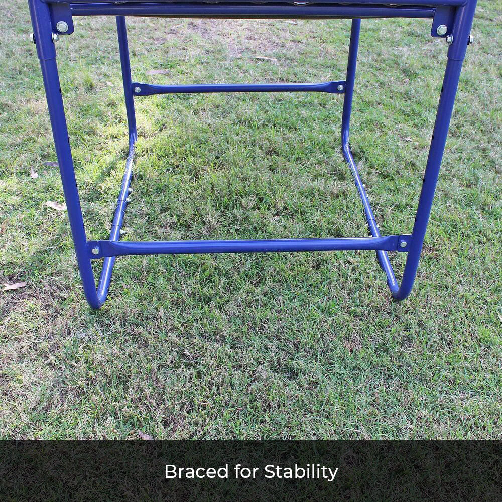 Stable Feeder for Animals Farm and Yard USA
